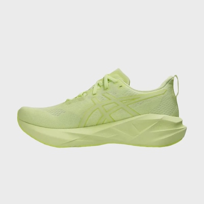 Tênis Masculino Asics Novablast 5 Lite-Show - Foto 2