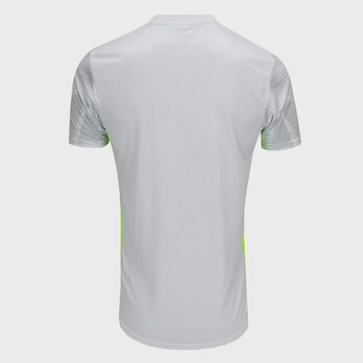 Camisa Masculina de Goleiro do Palmeiras III 2025 Puma Torcedor - Foto 2