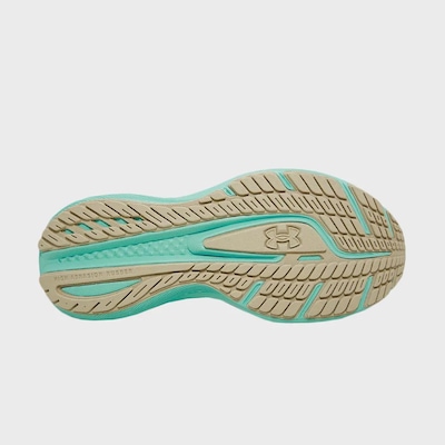 Tênis Adulto Under Armour CH.Quicker 2 - Foto 4