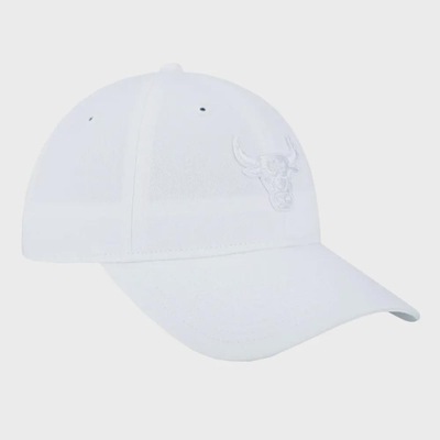 Boné Feminino New Era 9Twenty Chicago Bulls - Foto 2
