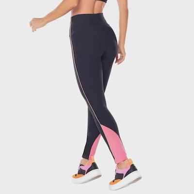 Calça Legging Feminina Vestem Friso Astra - Foto 2