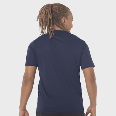 Camiseta Masculina Mizuno Energy 2.0 - Foto 2