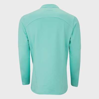 Blusão Masculino Pré-Jogo Puma Palmeiras 2025 - Foto 2
