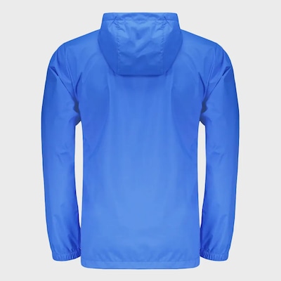 Jaqueta de Treino Masculina Puma Palmeiras All Weather 2025 - Foto 2