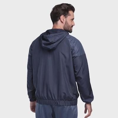 Jaqueta Masculina Mizuno Soul Fit II - Foto 2