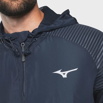 Jaqueta Masculina Mizuno Soul Fit II - Foto 3