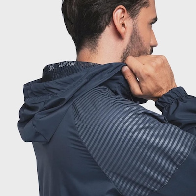 Jaqueta Masculina Mizuno Soul Fit II - Foto 4