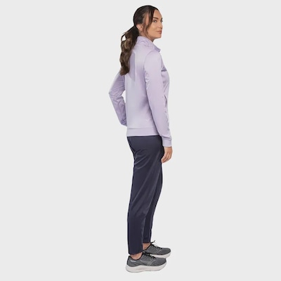 Agasalho Feminino Mizuno Root III - Foto 2