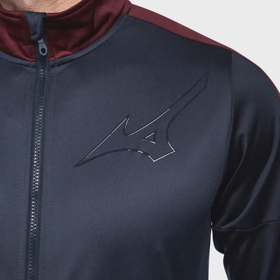 Agasalho Masculino Mizuno Root Iii - Foto 3