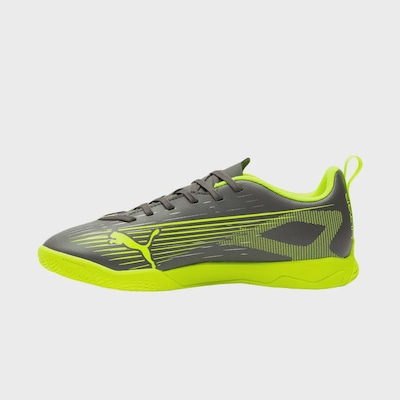 Chuteira Futsal Puma Ultra 5 Play IT Júnior - Foto 2