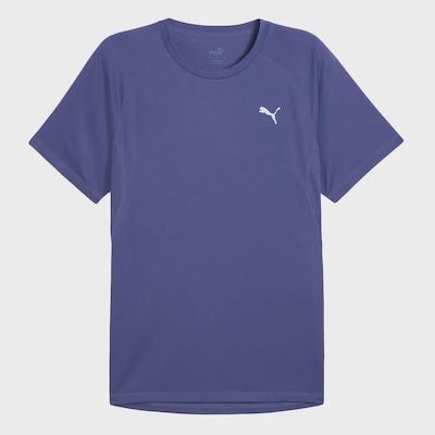 Camiseta Masculina Puma Run Velocity - Foto 1