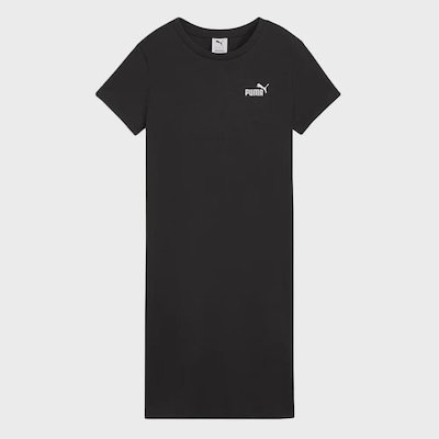 Vestido Feminino Puma Ess Small No1 Logo - Foto 1