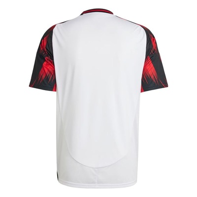Camisa Masculina do Flamengo adidas II 25 - Foto 5