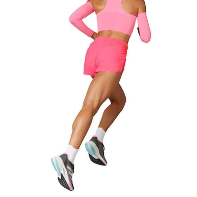 Short Feminino adidas Adizero Essentials - Foto 2