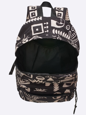 Mochila Farm Xodó Lenço Tropicano - Foto 3