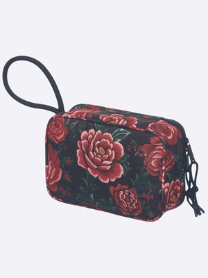 Necessaire Farm Xerô Rosalia Rosas - Foto 2