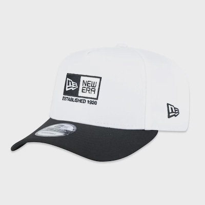 Boné New Era Branded Institutional Style - Foto 1