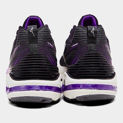 Tênis Feminino Mizuno Wave Dynasty 7 - Foto 3