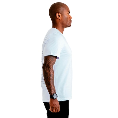 Camiseta Masculina Invictus Concept All In - Foto 3