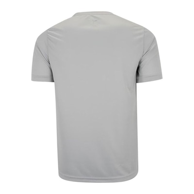 Camiseta Puma Essentials Logo Poly Tee Masculina - Foto 2