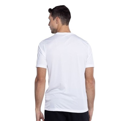 Camiseta Puma Essentials Logo Poly Tee Masculina - Foto 2