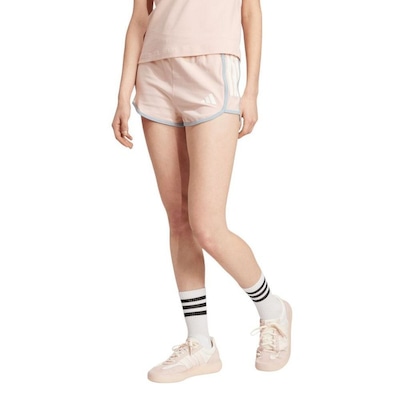 Short adidas Tiro Feminino - Foto 1