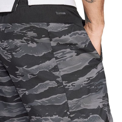 Bermuda adidas Camo AOP Masculina - Foto 3