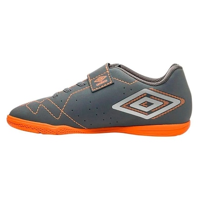 Chuteira Futsal Infantil Umbro Neo Striker - Foto 2