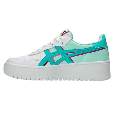 Tênis Feminino Asics Japan S PF - Foto 4