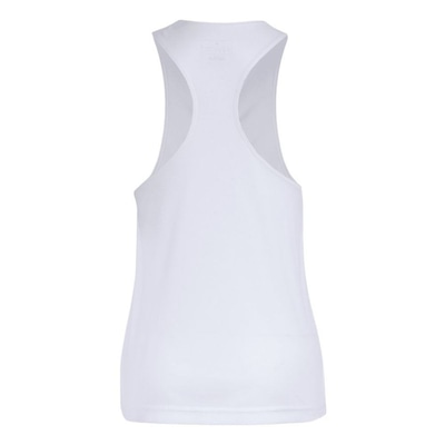 Camiseta Regata adidas Treino Básica Feminina - Foto 2