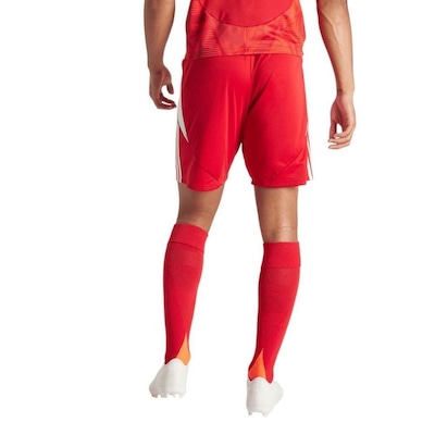 Short adidas Tiro 24 Masculino - Foto 2