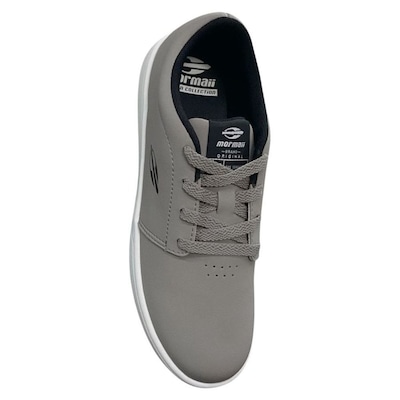 Tênis Masculino Mormaii Urban Back - Foto 5
