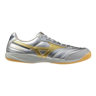 Chuteira Futsal Adulto Mizuno Morelia Sala Pro IN - Foto 1