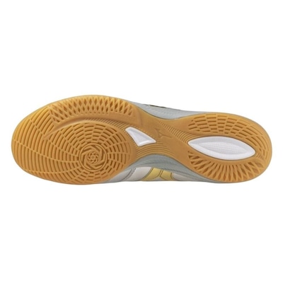 Chuteira Futsal Adulto Mizuno Morelia Sala Pro IN - Foto 2