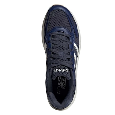Tênis Masculino adidas Eclyptix 2000 - Foto 6
