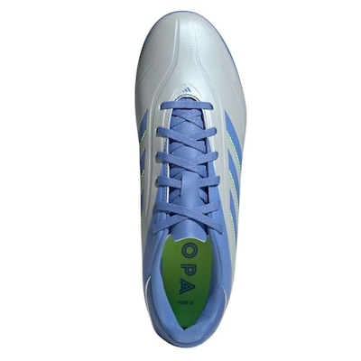 Chuteira Society Adulto adidas Copa Pure 3 Club - Foto 6