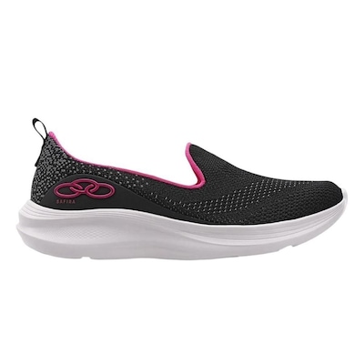Tênis Feminino Olympikus Safira - Foto 1