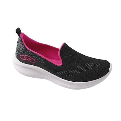 Tênis Feminino Olympikus Safira - Foto 5