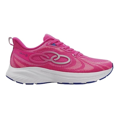 Tênis Feminino Olympikus Swift 5 - Foto 1