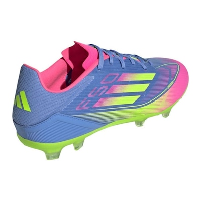 Chuteira de Campo Adulto adidas F50 League - Foto 3