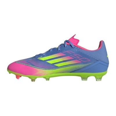 Chuteira de Campo Adulto adidas F50 League - Foto 4