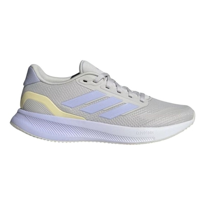 Tênis Feminino adidas Runfalcon 5 - Foto 1