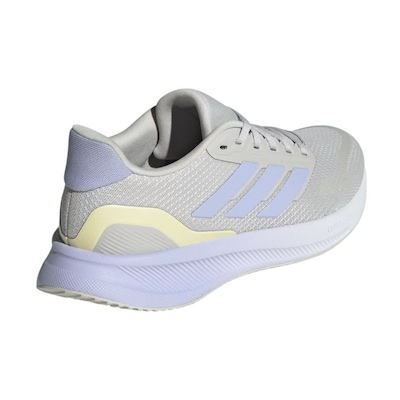 Tênis Feminino adidas Runfalcon 5 - Foto 3