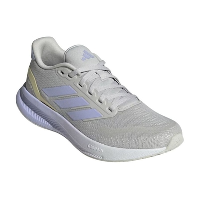 Tênis Feminino adidas Runfalcon 5 - Foto 5