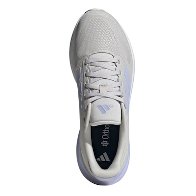 Tênis Feminino adidas Runfalcon 5 - Foto 6