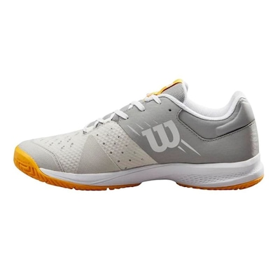 Tênis Masculino Wilson Kaos Comp 3.0 - Foto 4