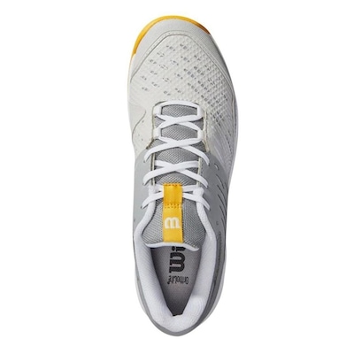 Tênis Masculino Wilson Kaos Comp 3.0 - Foto 6