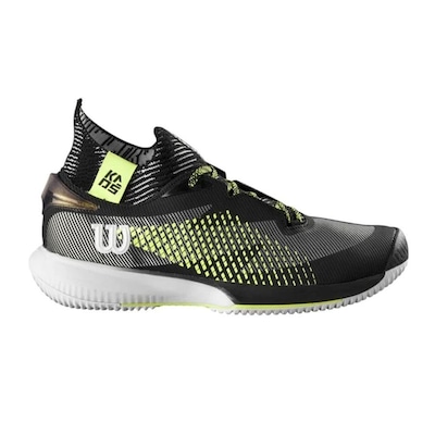 Tênis Masculino Wilson Kaos Rapide SFT - Foto 1