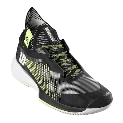 Tênis Masculino Wilson Kaos Rapide SFT - Foto 5