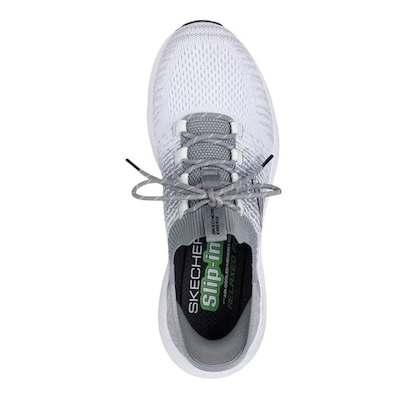Tênis Masculino Skechers Edgeride Raygo - Foto 3